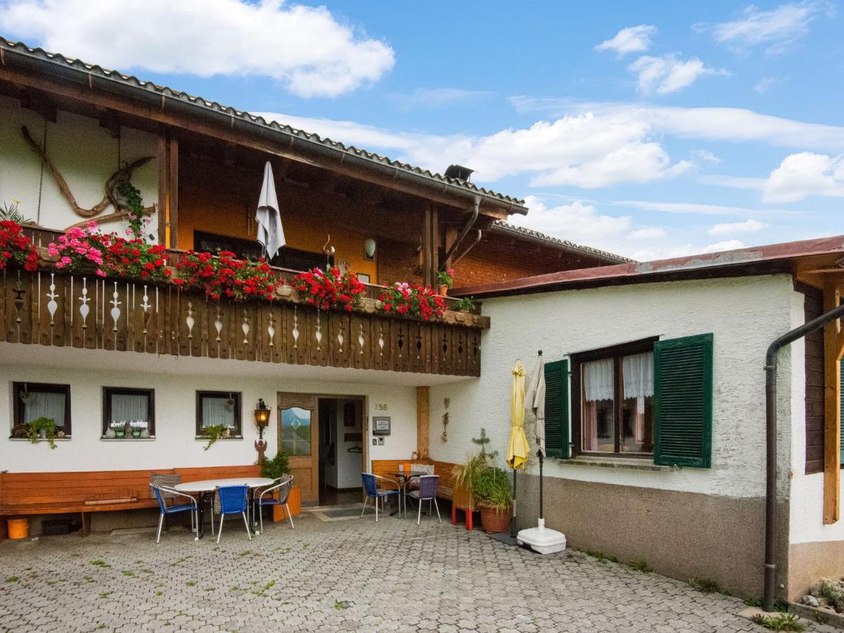 Vintage Holiday Home In Vorarlberg Near Ski Area Schwarzenberg im Bregenzerwald Kültér fotó