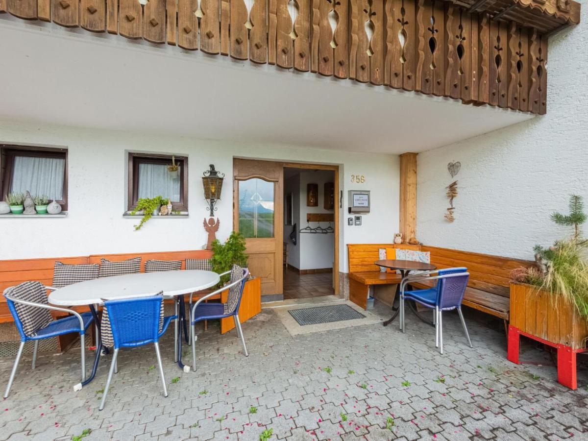 Vintage Holiday Home In Vorarlberg Near Ski Area Schwarzenberg im Bregenzerwald Kültér fotó