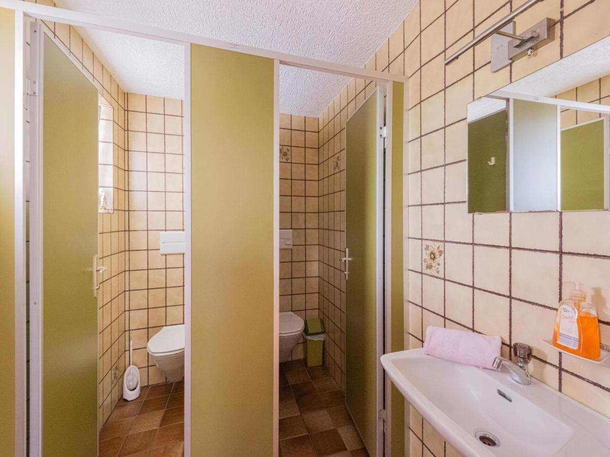 Vintage Holiday Home In Vorarlberg Near Ski Area Schwarzenberg im Bregenzerwald Kültér fotó