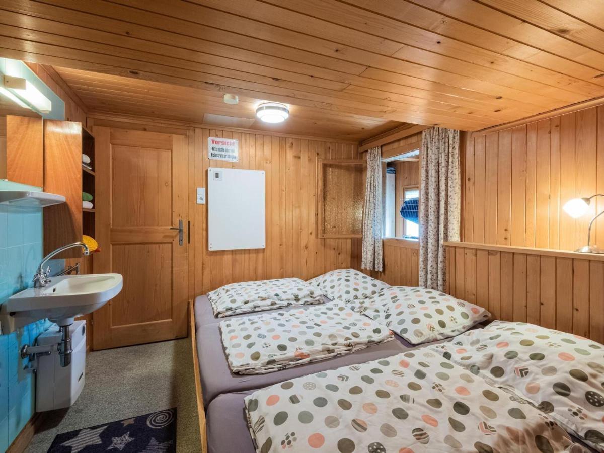 Vintage Holiday Home In Vorarlberg Near Ski Area Schwarzenberg im Bregenzerwald Kültér fotó